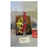 MISC TOOLS AND OTHER