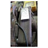 TEST RITE BELT SANDER TESTED