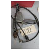 BLACK AND DECKER 1/2' DRILL TESTED