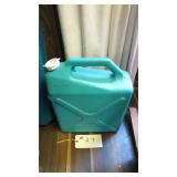 6 GALLON STORAGE CONTAINER