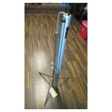 VINTAGE MOVIE SCREEN