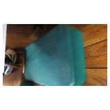 4' EXERCISE STEP AND BOOK