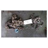 CHAIN LOT