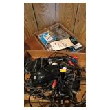 MISC ELECTRONICS / CORDS