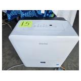 Dehumidifier