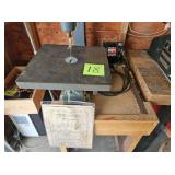Jig Saw