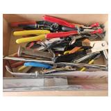 Miscellaneous Hand Tools