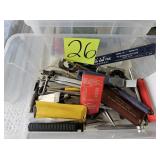 Miscellaneous Tools