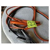 Jumper Cables