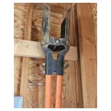 Post Hole Digger