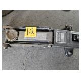 Floor Jack