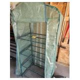 Portable Greenhouse