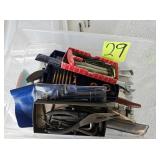 Miscellaneous Hand Tools