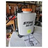 Stihl Sprayer