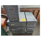 Small Filing Cabinets