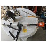 Weed Eater & Attachments