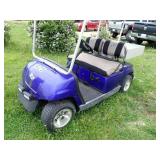 2003 Yamaha Golf Cart