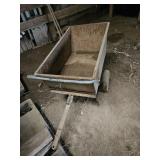 Lawn Cart