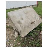 Cement Blocks