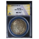 1878 Rev of 