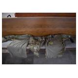 Two Massif Army Combat Shirts Flame Resistant S