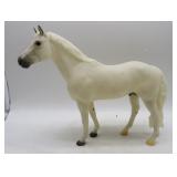 Breyer Show Jumper 'Snowman' Horse