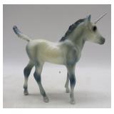 Breyer Caspian Unicorn Foal