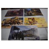 Roy Lee Ward & Marvin Nye 12x15' Prints