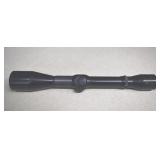 Count, Gun Scope 4x40 Nitrogen Filled