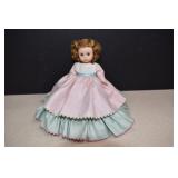Vintage Madame Alexander 'Meg' Doll