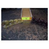 Elephant Decorations