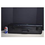 Metal Case With Removable Padding