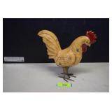 Decorative Ceramic Chicken