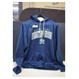 Men's Notre Dame Fighting Irish Hoodie Like New XL