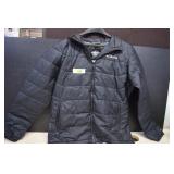 Columbia Women's Jacket w/Omni-Heat Liner. Size S