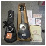NEW ADM 21' Ukelele in Box - NOTE