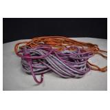 Two Long Extension Cords