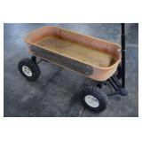 Vintage Schwinn Wagon