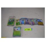 150- Reverse Holo Pokemon Cards