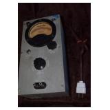 Navy Department Electronic Multimeter-ME-6B/U