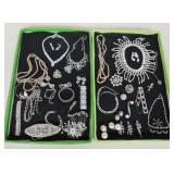 Weiss Lisner Marvell Selro & Other Fashion Jewelry