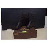 Ladies Khombu Snow Boots. New