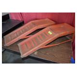 Car Ramps