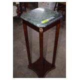 Statue or Plant Stand