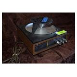 Zenith Metropolitan Circle of Sound