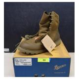 Danner Speed Lace Boots. NIB Size 14.5