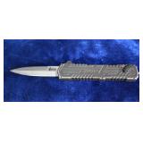 Schrade Automatic OTF Spring Assist Knife