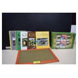 John Deere Mug Set & Green Magazines
