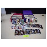 Nice Lot of Collectible Sportscards