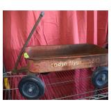 Radio Flyer Wagon